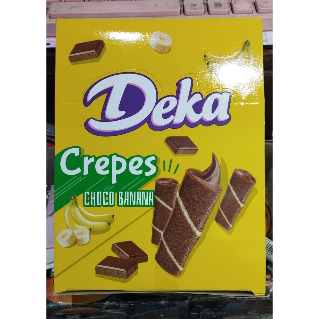 

deka,crepes,choco,banana,isi,12pcsx10gr