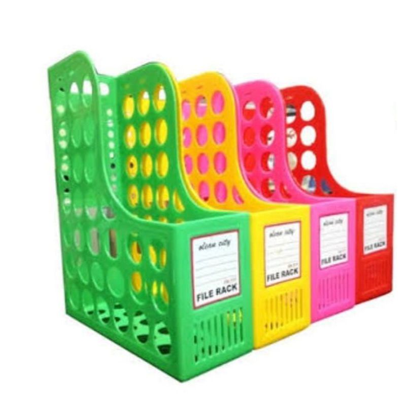 

BOX FILE OCI FR777 ANEKA WARNA