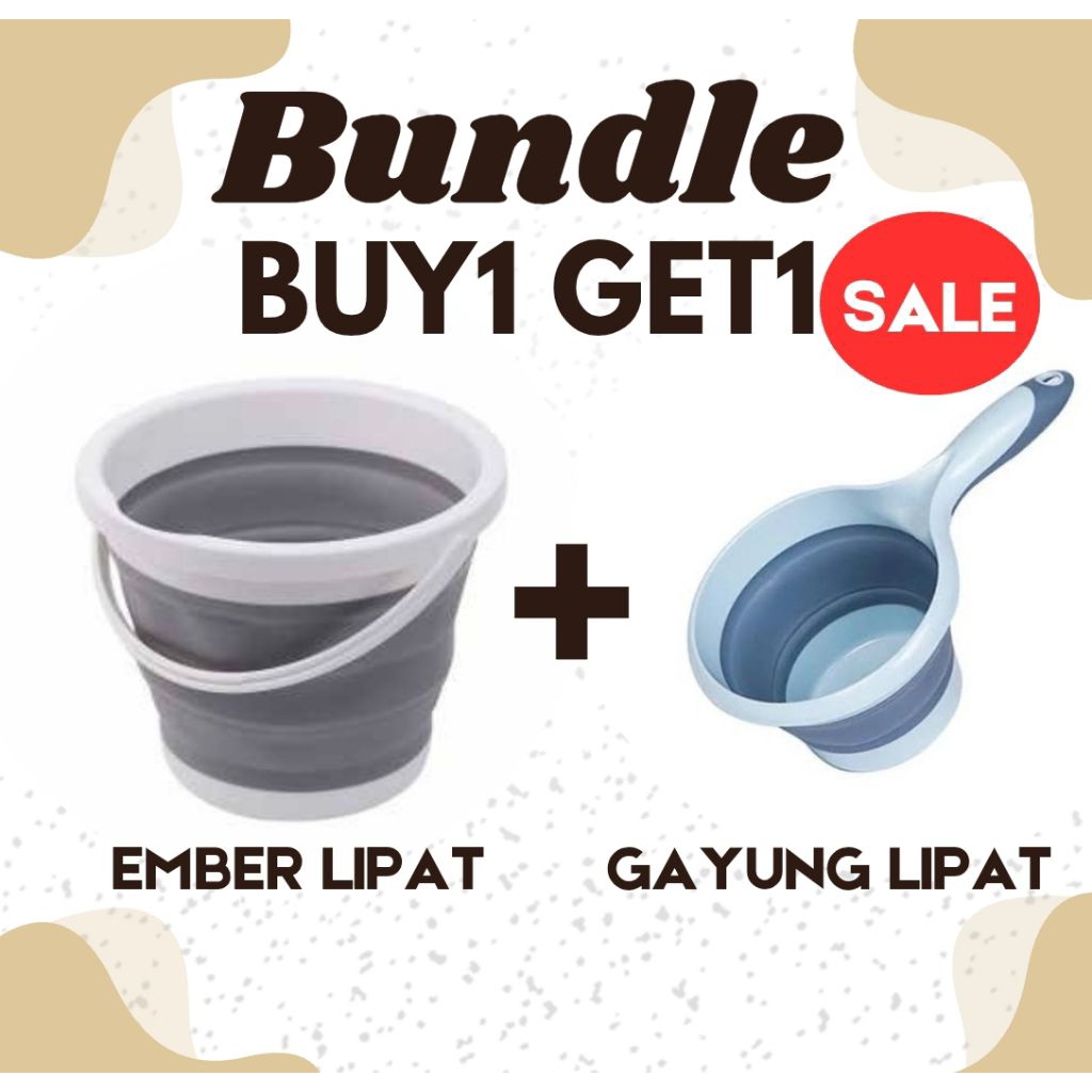 BUY1GET1 EMBER lipat GRATIS GAYUNG lipat