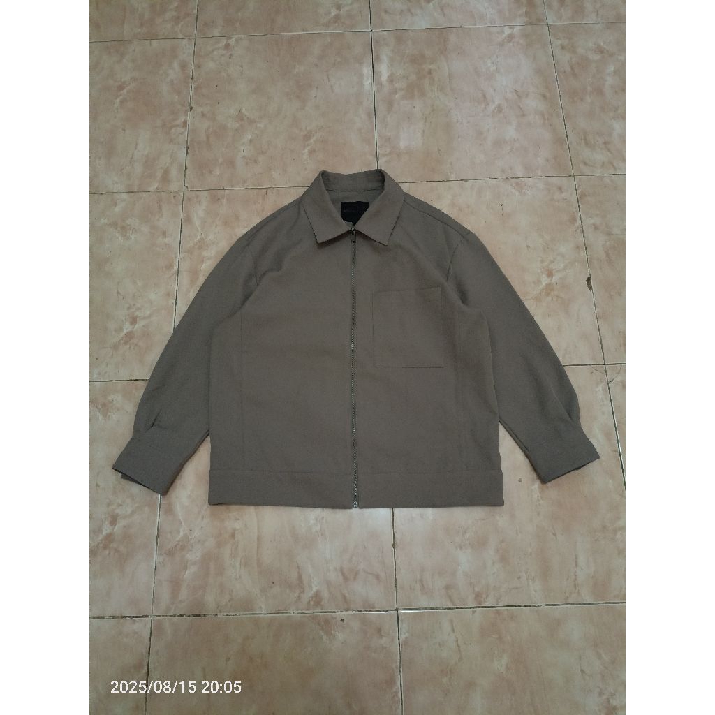SPAO Work Jacket