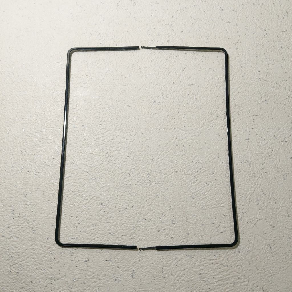 BINGKAI LIST FRAME LCD SAMSUNG GALAXY Z FOLD 2 / Z FOLD 3 / Z FOLD 4 / Z FOLD 5 / Z FOLD 6 | ORIGINA