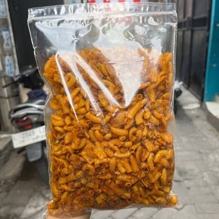 

SOBAT NYEMIL. MAKARONI CIKRUH 1 KG
