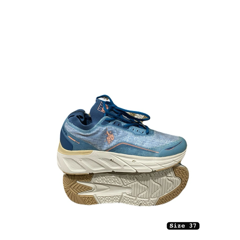 sepatu dewasa import cewek/cowok