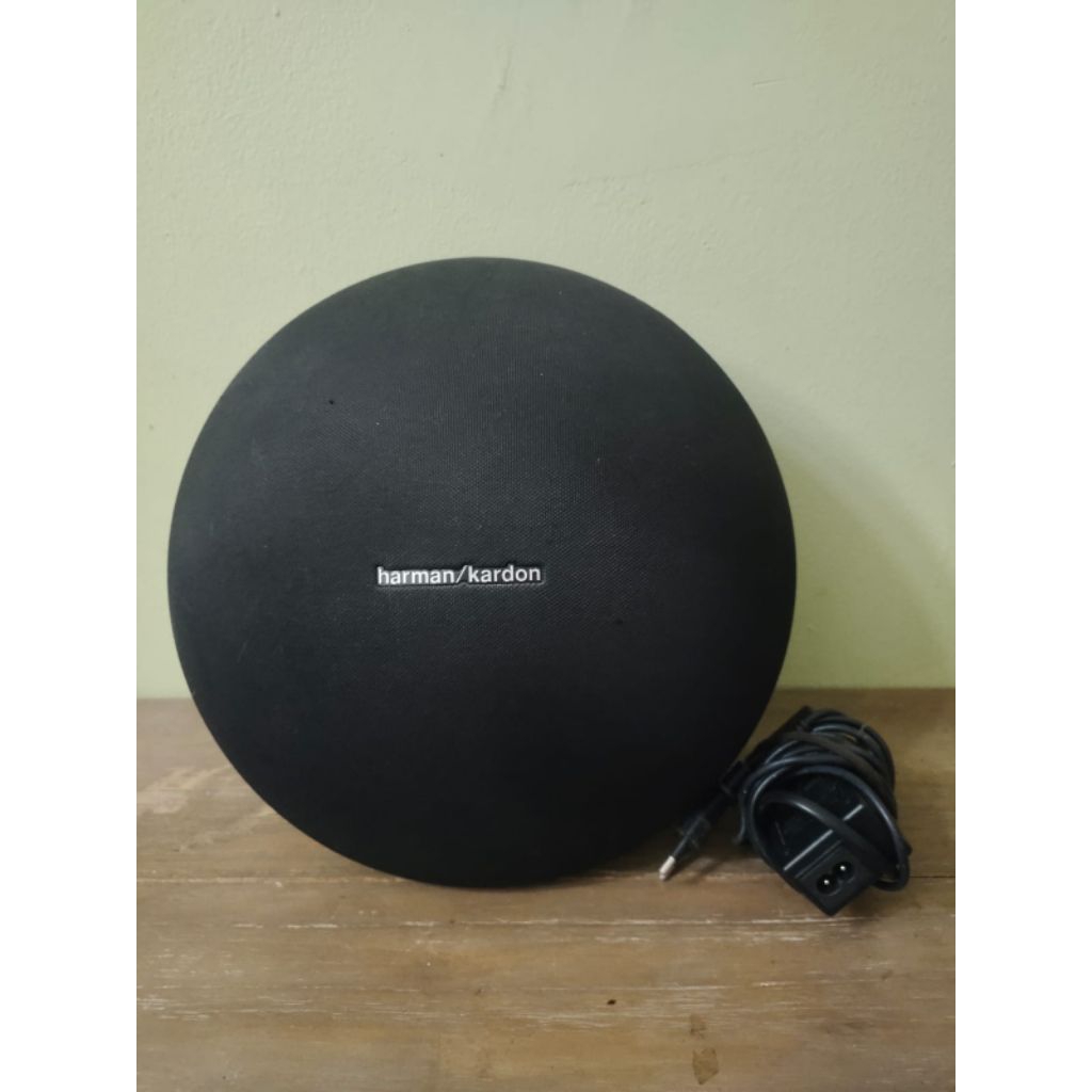Harman Kardon Onyx 3.Speaker.