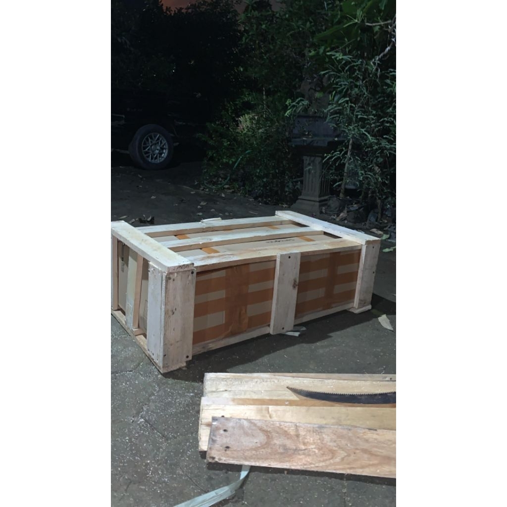 

Peking peacking kayu tambahan peacking kayu tebal