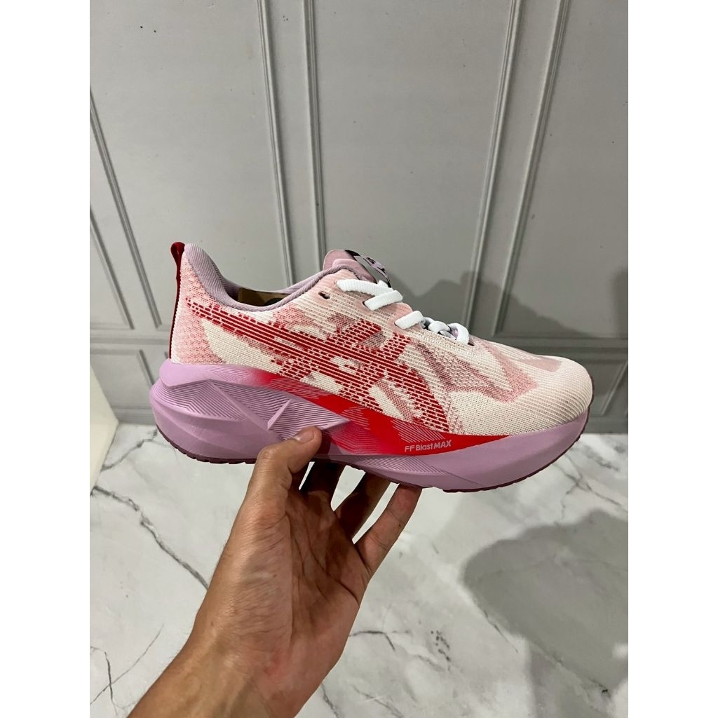 ASICS FF BLODS MAX COCOK UNTUK PRIA & WANITA