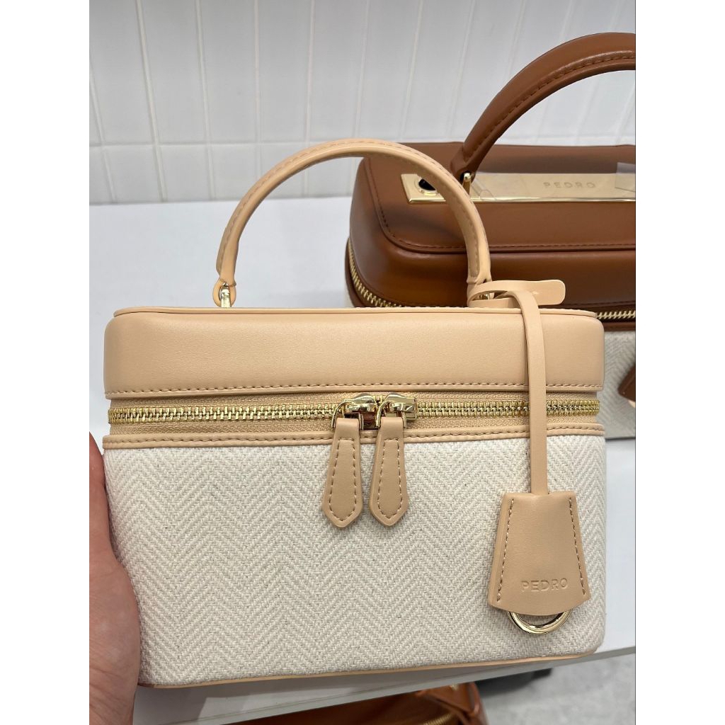 3900576 Tas Shoulder bag Wanita PEDRO 100% Original