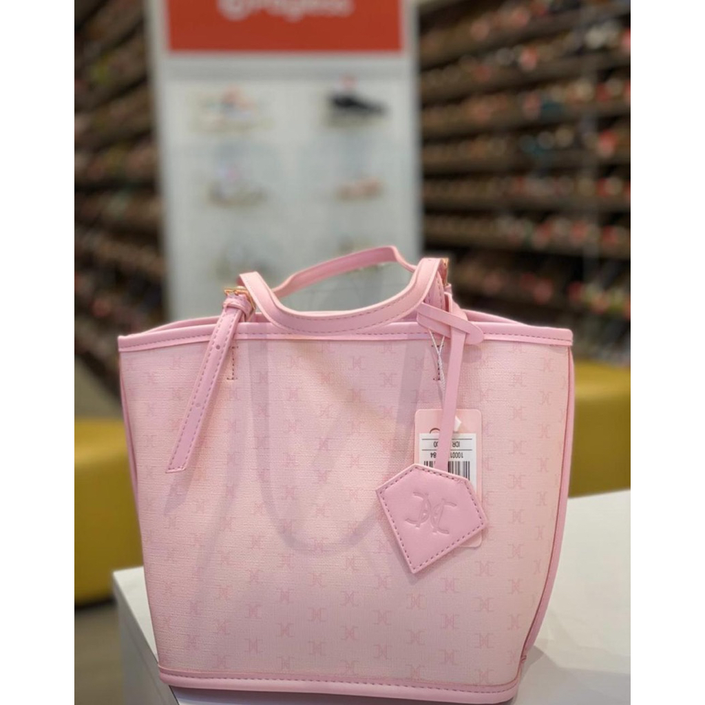 NEW ARRIVAL❗️Payless Bags Collection by Chrissie harga normal 399.000