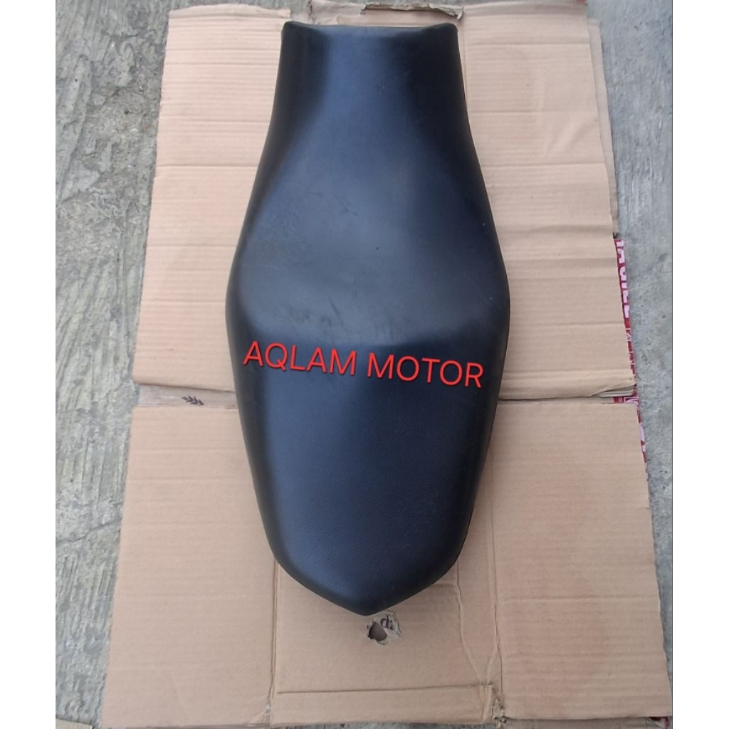 Jok Motor Honda Cb150r Led Streetfire / Original Copotan