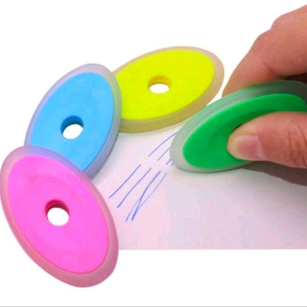 

Penghapus Pulpen Eraser Gel Pen Ballpoint