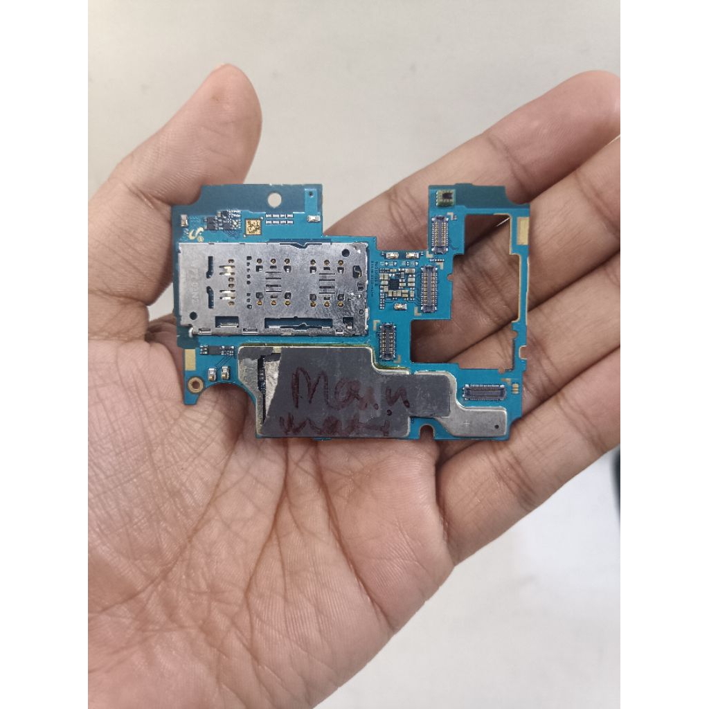 MESIN SAMSUNG A51, MESIN MATI TOTAL, BACA DESKRIPSI