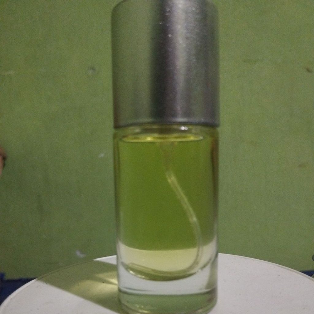 parfum isi ulang kemasan botol kaca 20ml