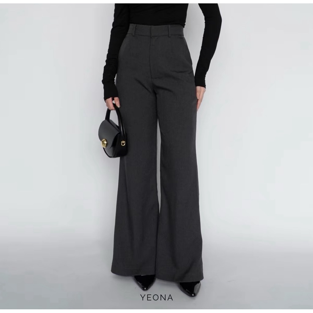 yeona etta pants