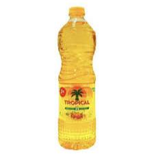 

tropical minyak goreng 2l dan 1l