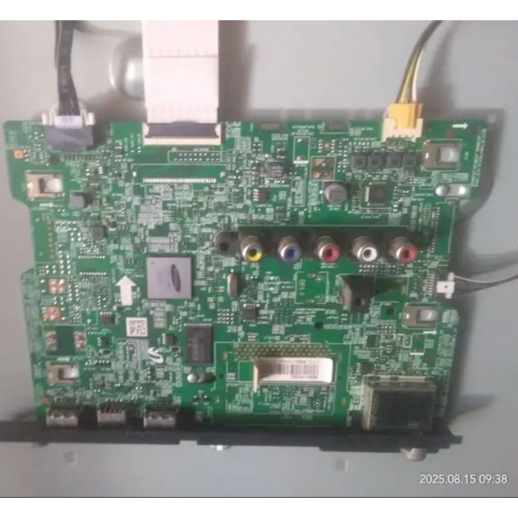 MAINBOARD TV SAMSUNG UA 40N5000 49N5000
