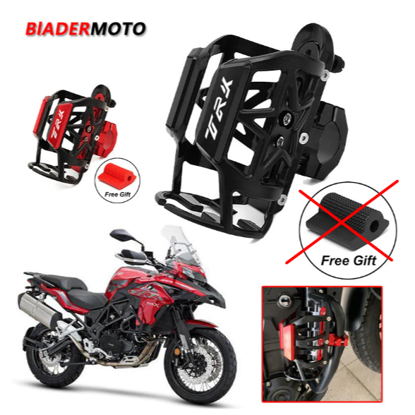 For Benelli TRK 251 502 502X 302 702 TRK251 TRK502 TRK502X Motorcycle