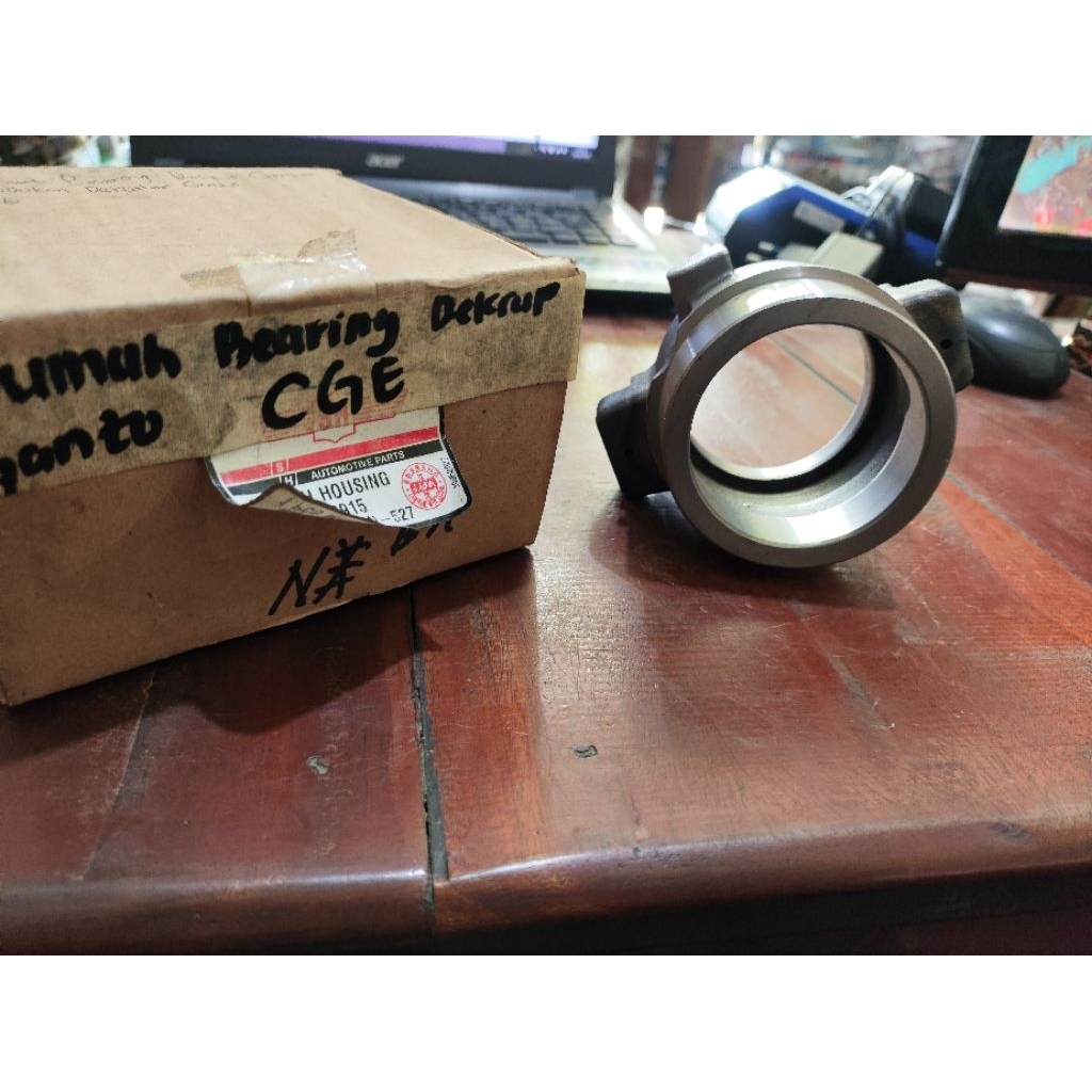 HOUSING DREK LAHER/DUDUKAN DREK LAHER FUSO GANJO 220PS SH ME626915