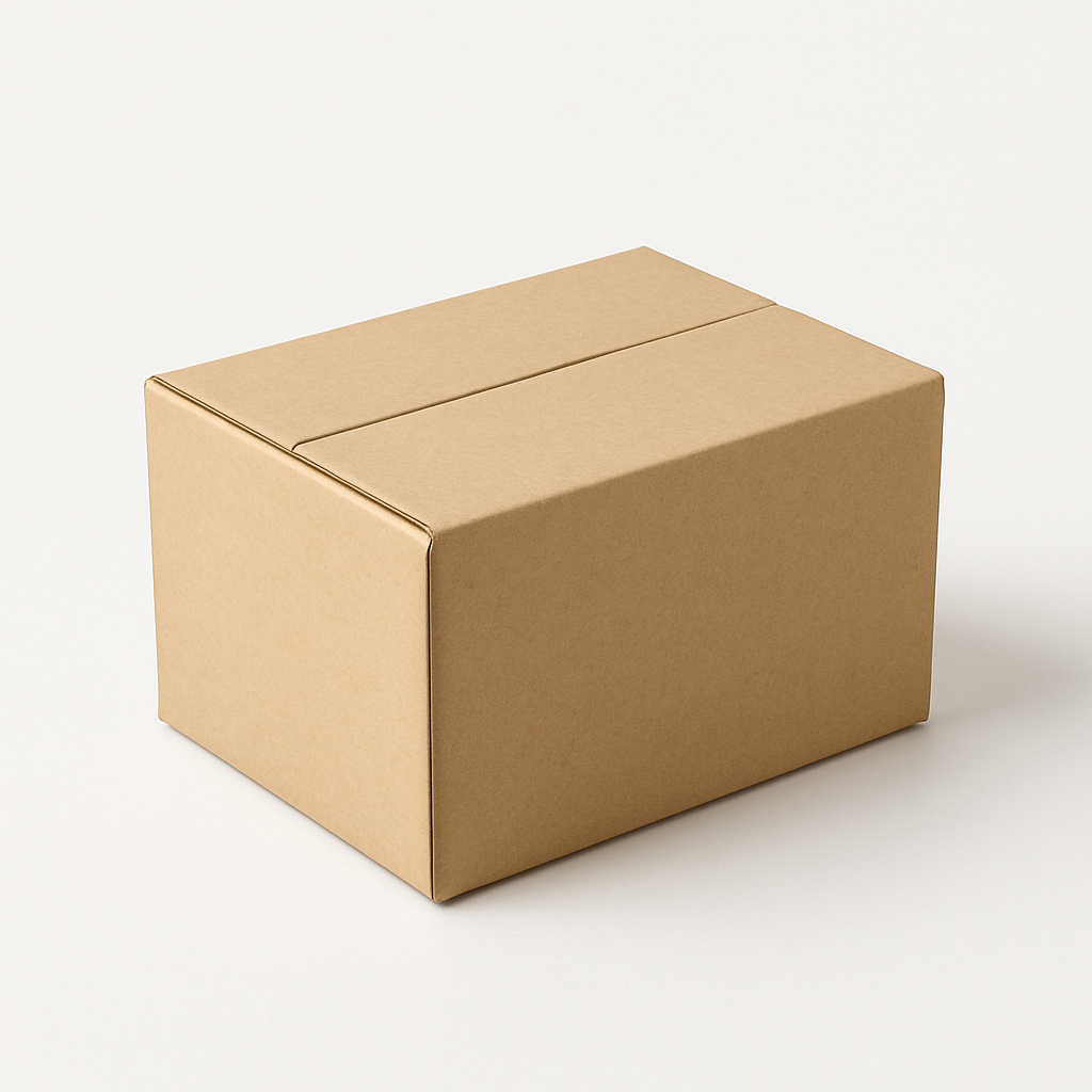 

Kardus Packing 60×50×40 cm – Kardus Ekstra Besar Single Wall untuk Peralatan Rumah & Gudang