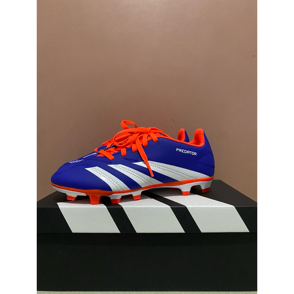 Adidas Predator Club FXG Kids