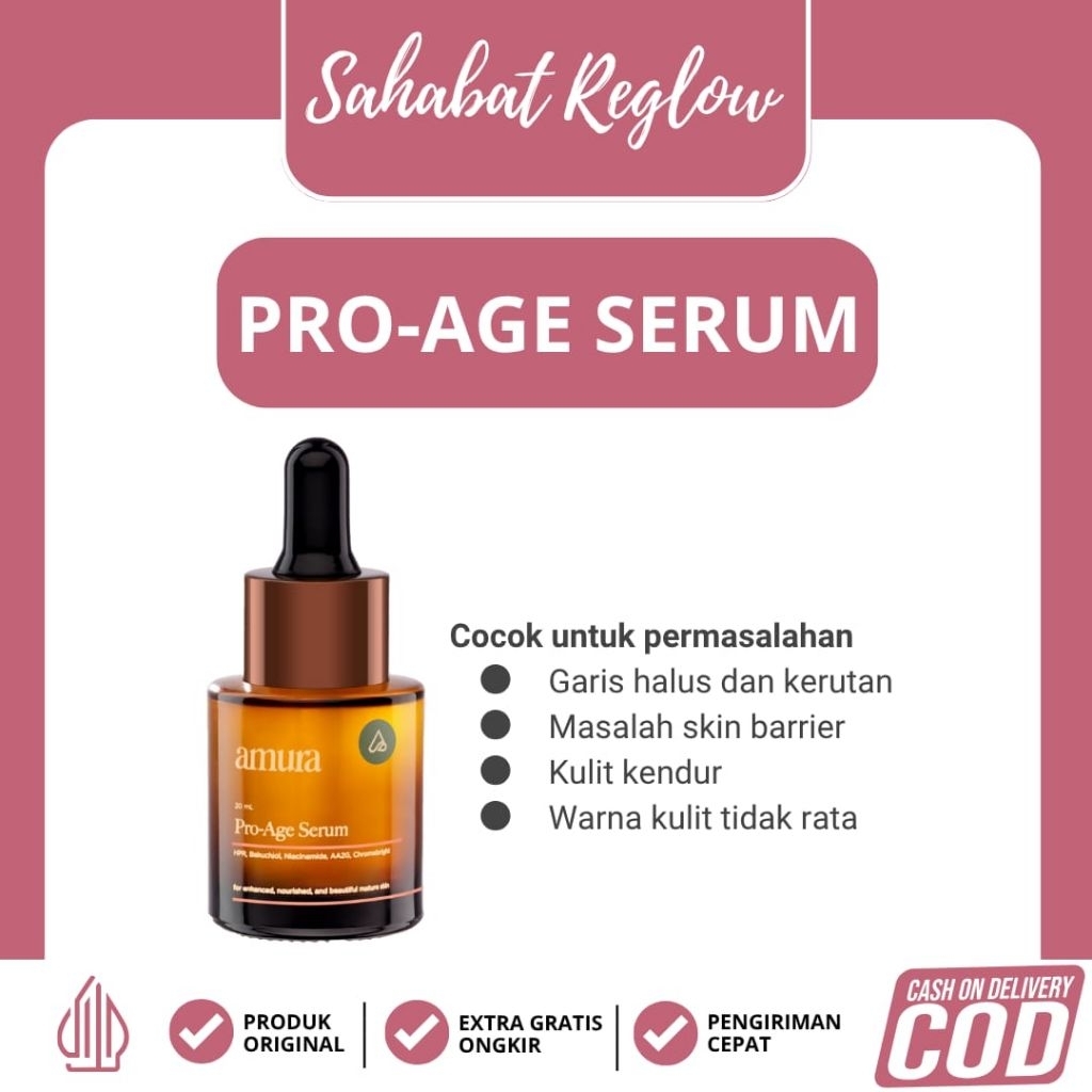 PRO-AGE SERUM