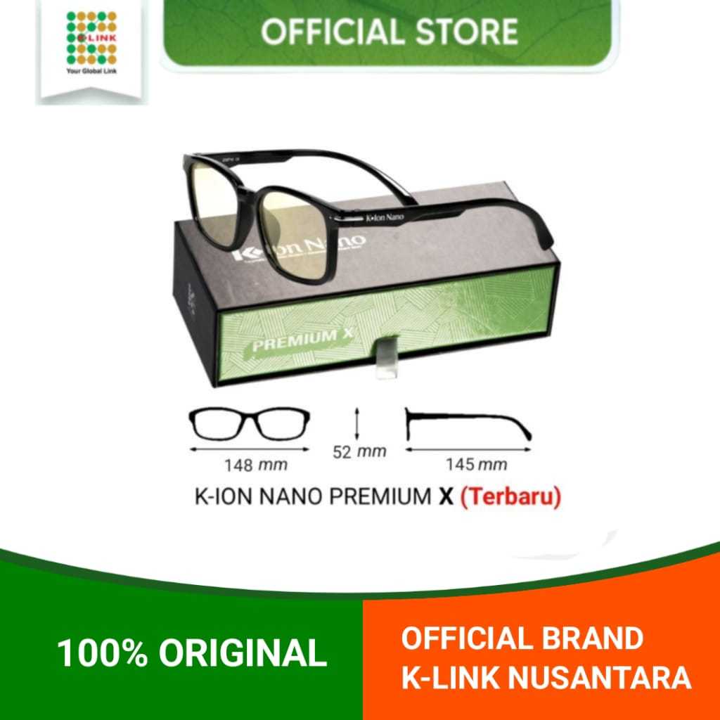 K ion nano premium x.K ion nano Premium X Terbaru.Kacamata K ion Nano Premium 10.K ion Nano Premium 