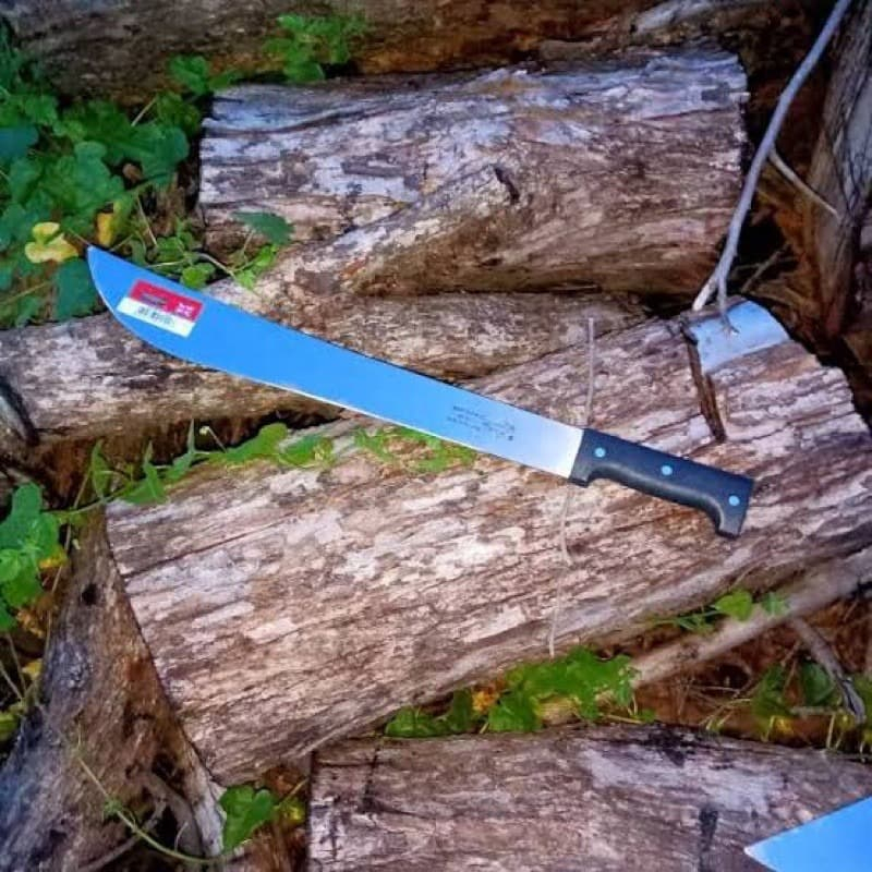 MACHETE ALAT KEBUN 22” ALAT POTONG DAHAN MARTINDALE
