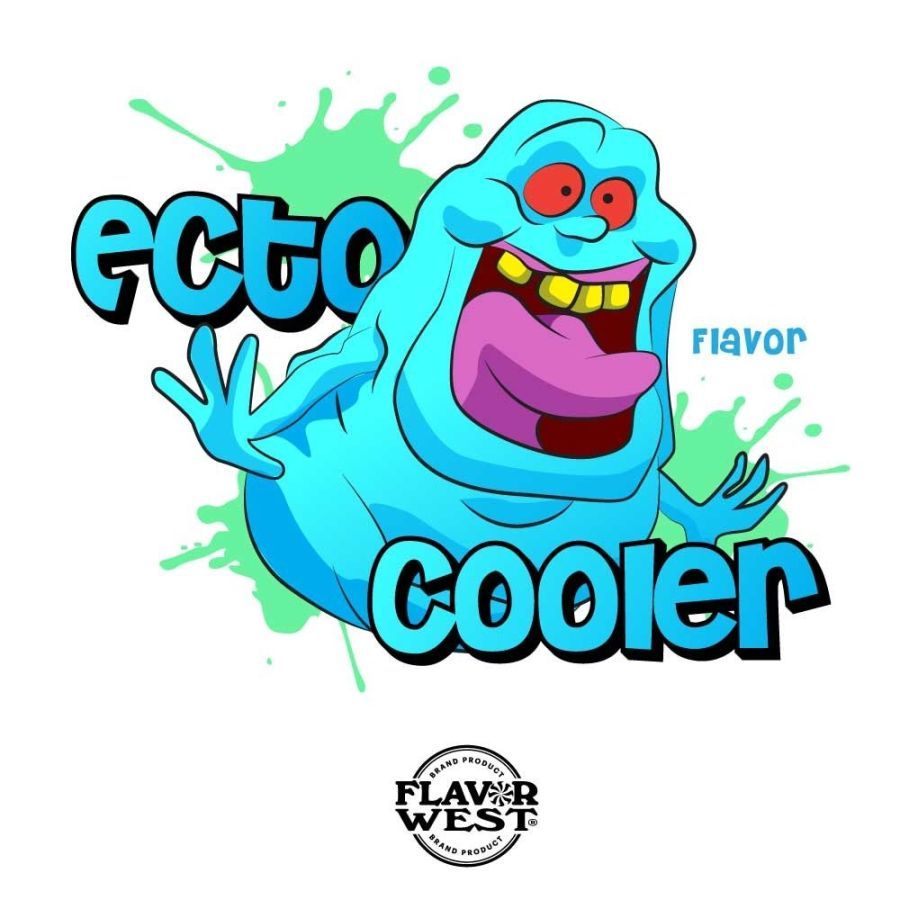 

FW Ecto Cooler Flavor