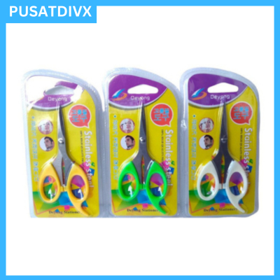 

SANJI GUNTING SHUANG ION | GUNTING DEYONG | GUNTING STAINLESS KECIL