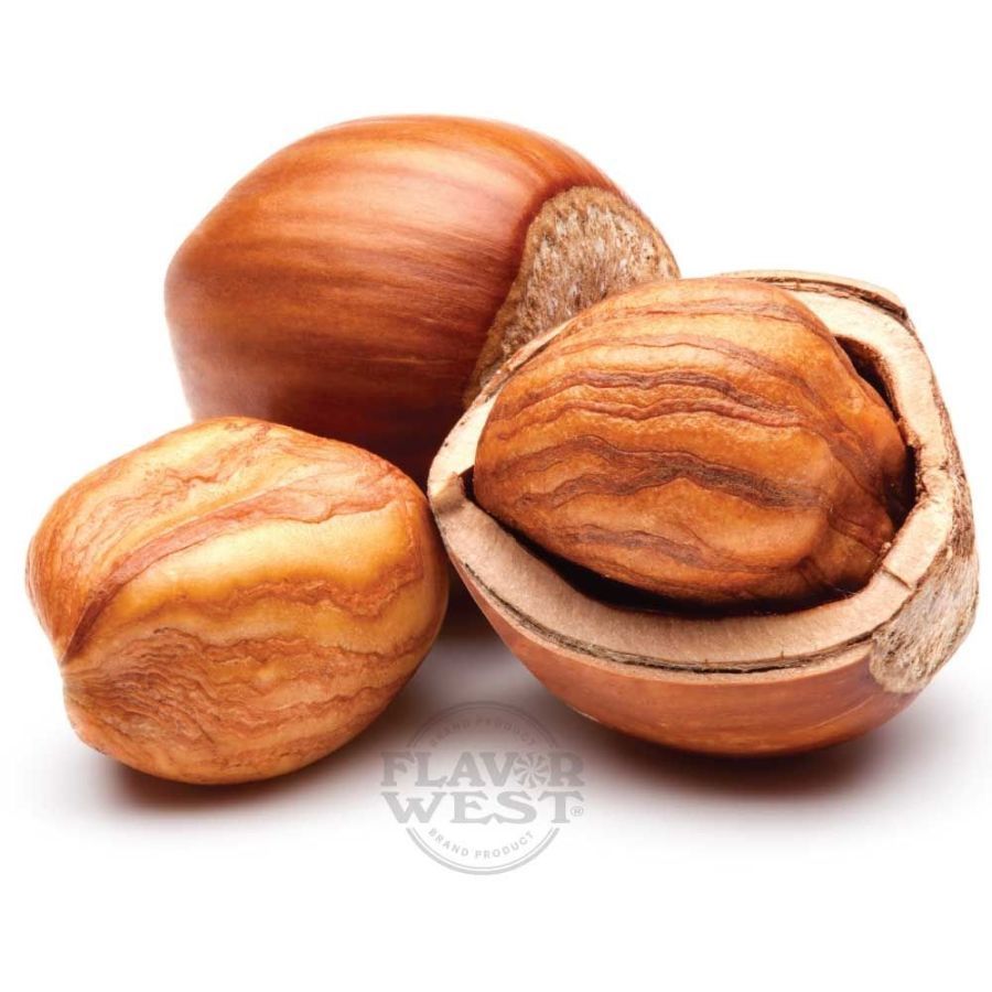

FW Hazelnut Flavor