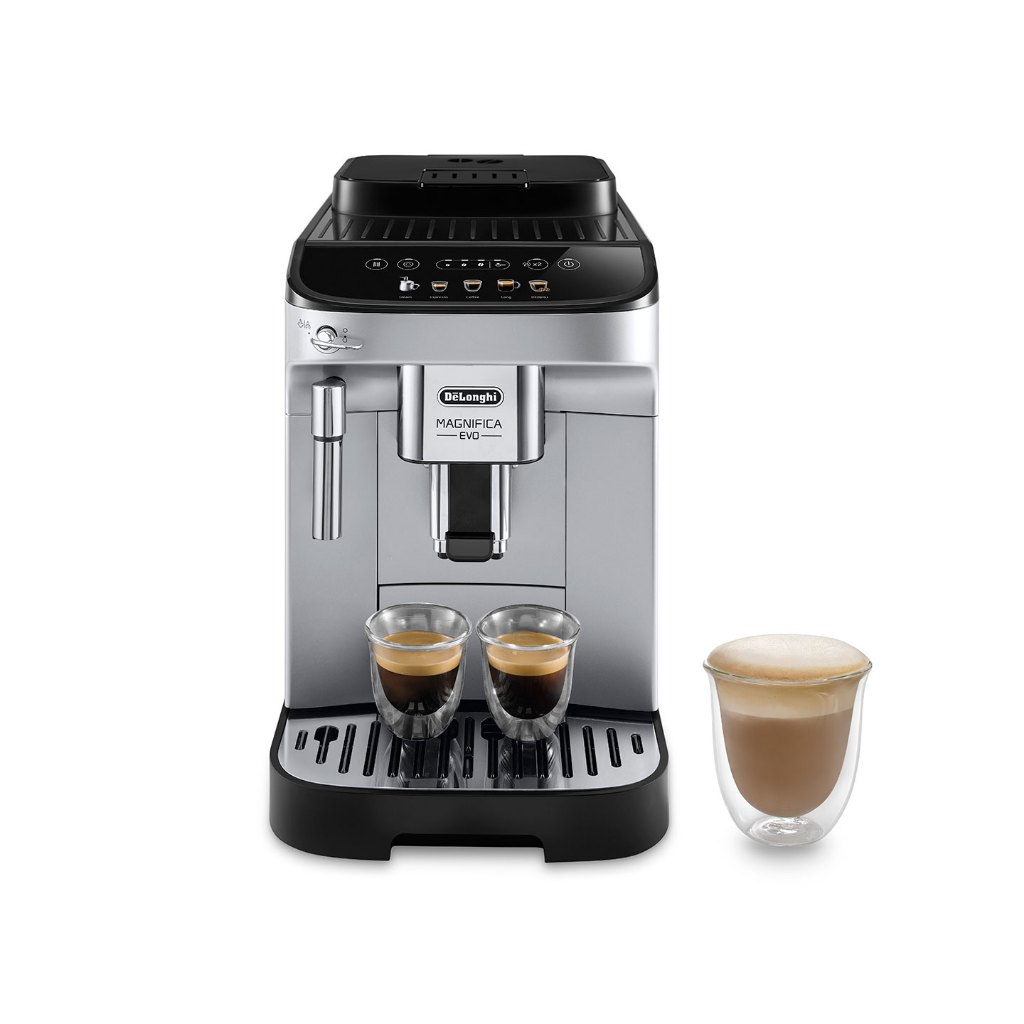 DELONGHI ECAM 290.31.SB FULLY AUTOMATIC MACHINE COFFEE MAGNIFICA EVO