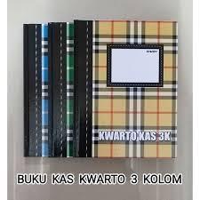 

HARD COVER GELATIK KEMBARKAS F50 2/3 KOLOM