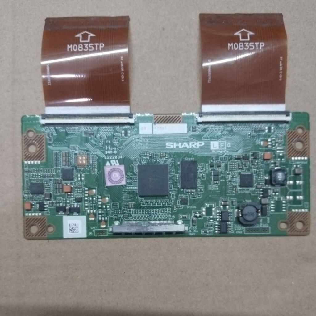 TCON SHARP 4224TP