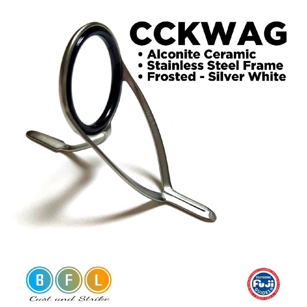 RING FUJI ALCONITE FUJI WRAP GUIDE CCKWAG