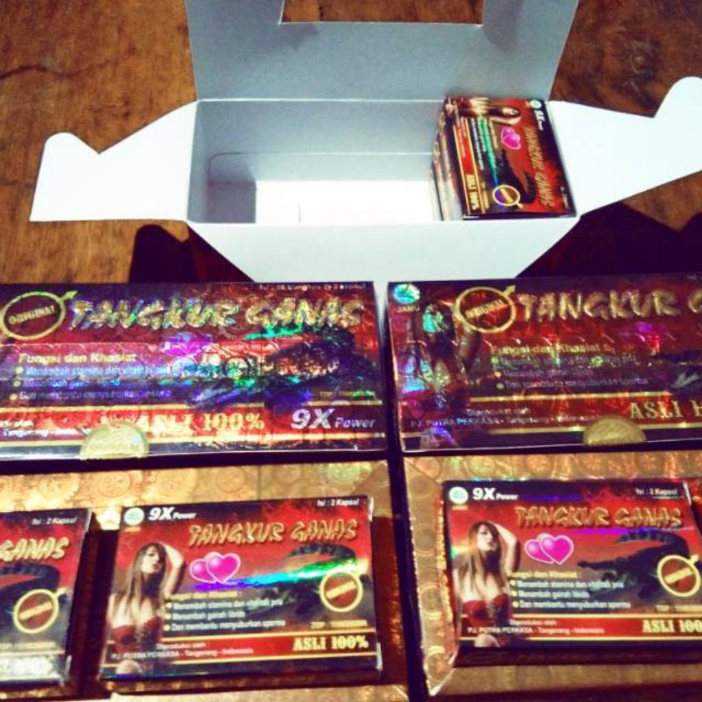 

Madu Tangkur Madu Super Kpsl