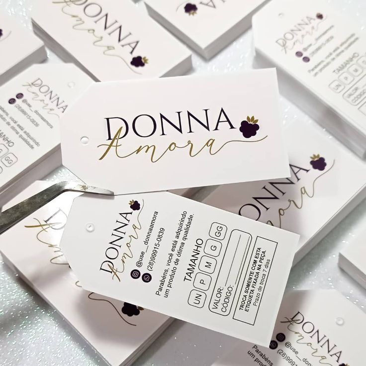 

hang tag baju hang tag custom label baju nama sendiri label hangtag baju