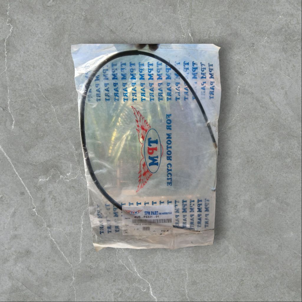 KABEL CHOKE FIZR/FORCE1/ALFA/SIGMA