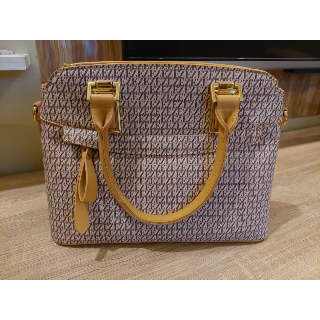 Handbag ELIZABETH / Koleksi tas ELIZABETH