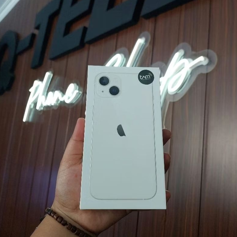 IPHONE 13 128GB (NEW)