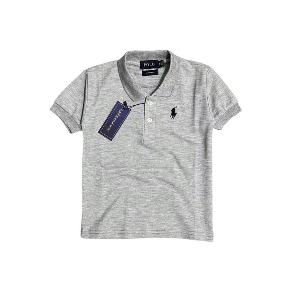 baju polo anak laki laki baiu kerah import anak laki laki polo anak premium