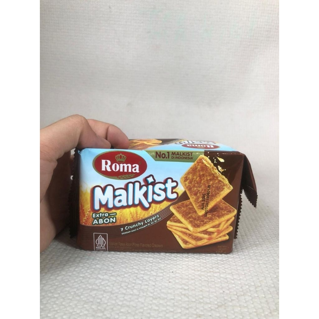 

Roma Malkist all varian 1pcs