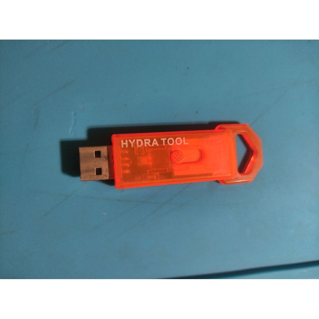 Hydra dongle bekas