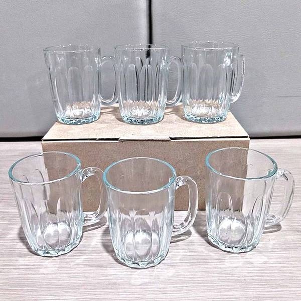 Gelas Kedaung Kaca FM 425 / Gelas Kedaung