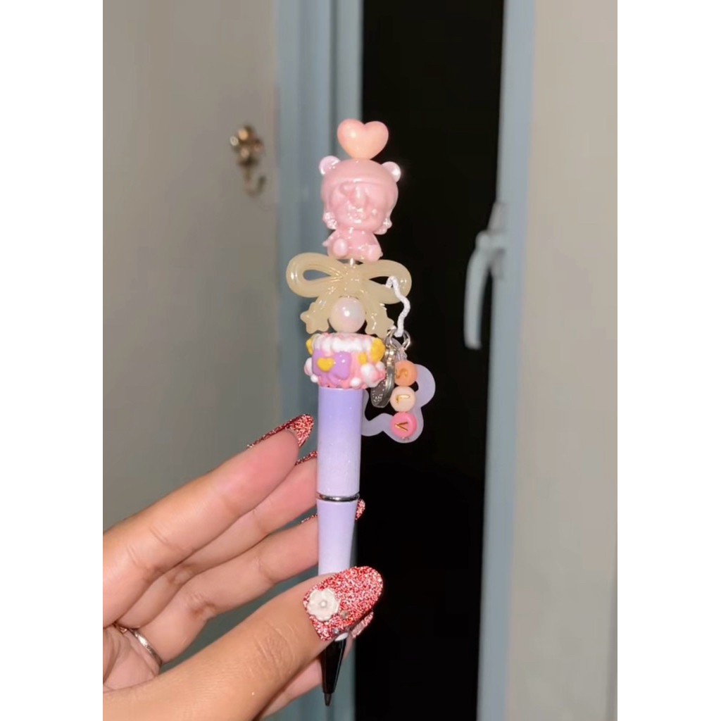 

PULPEN/STYLUS/PULPEN 4 WARNA CUSTOM FIGUR