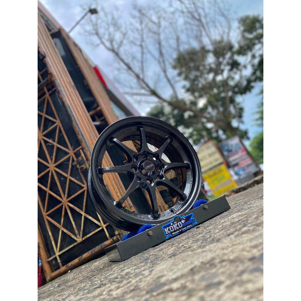Velg Mobil SSW S200 R15 Bisa Untuk Agya , Jazz , Yaris Dan lain-lain