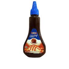 

MORIN CARAMEL SAUCE 310GR/MORIN TOPPING CARAMEL UNTUK MAKANAN DAN MINUMAN ICE/CAKE