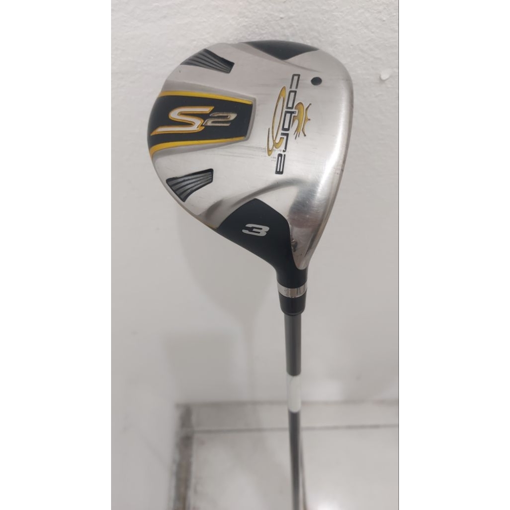 Stik golf wood 3 cobra