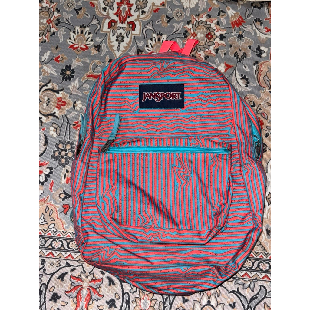 jansport superbreak