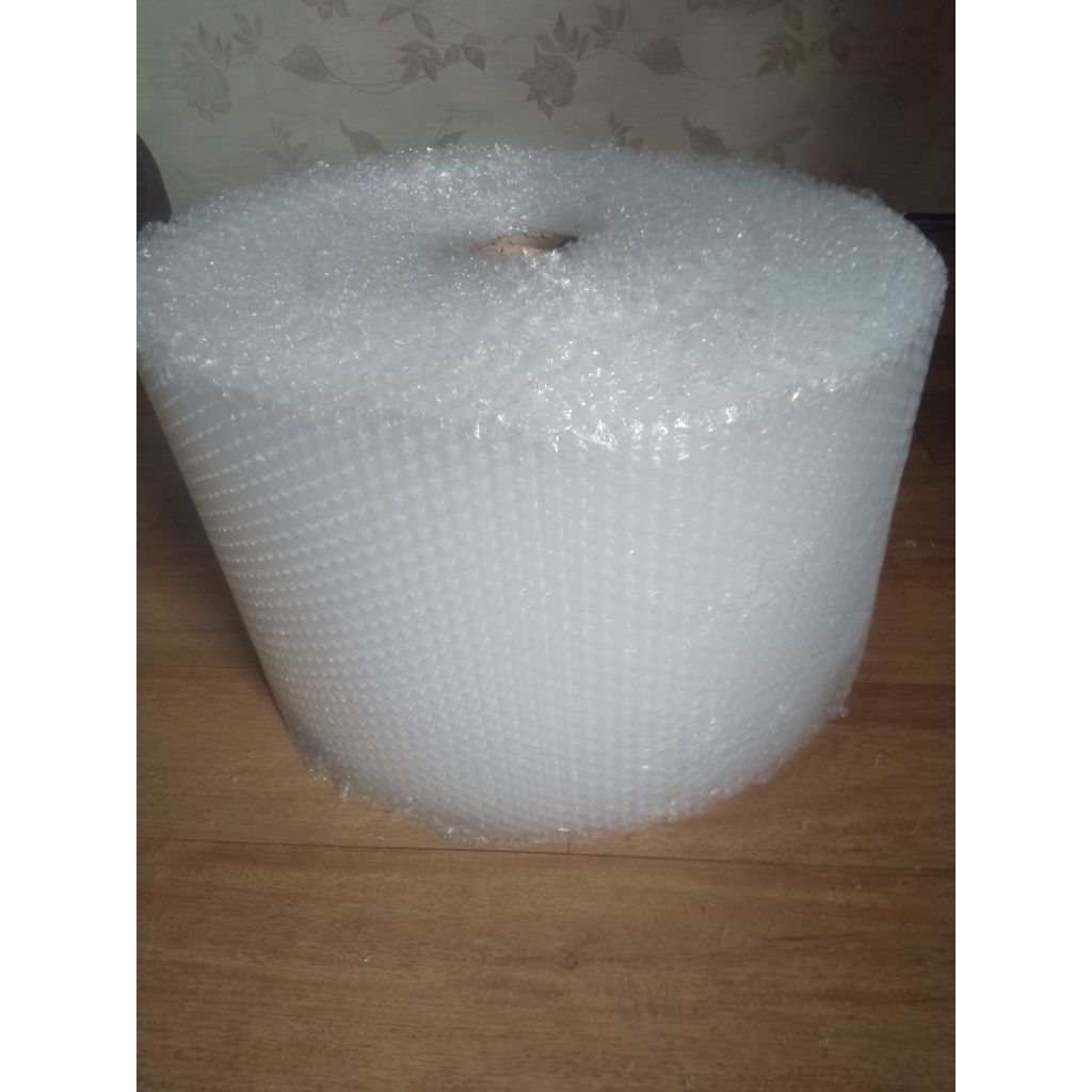 

Bubblewrap MP bening 30 x 50 m bubblewrap jatinangor
