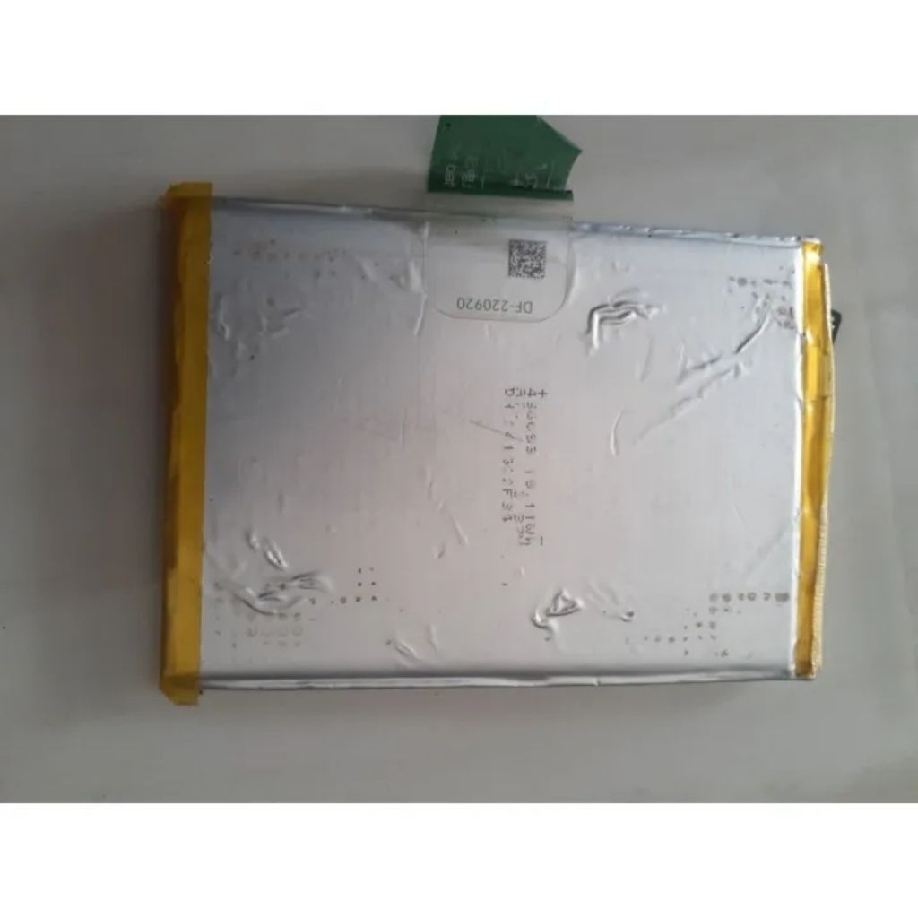 Batre hp Oppo A76 - A96 Blp885 Ori OK
