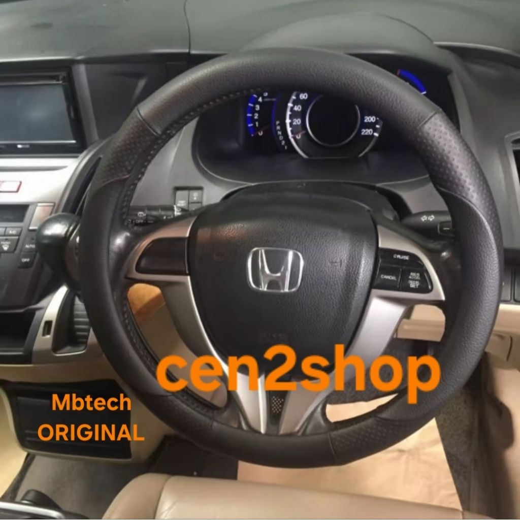 ODYSSEY SARUNG STIR MOBIL MBTECH ORI... HONDA